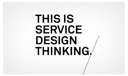 Pourquoi le design de services ?